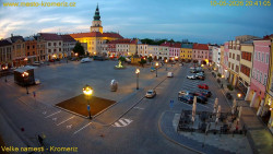 Velké náměstí