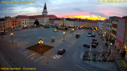 Velké náměstí