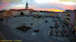 Velké náměstí