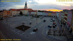 Velké náměstí