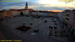 Velké náměstí