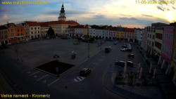Velké náměstí