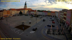 Velké náměstí