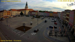 Velké náměstí