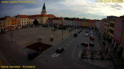 Velké náměstí
