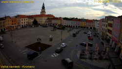 Velké náměstí