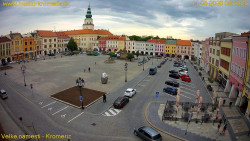 Velké náměstí