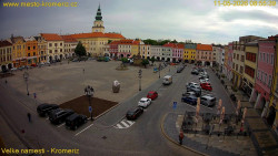 Velké náměstí