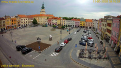 Velké náměstí