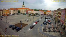 Velké náměstí