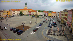 Velké náměstí