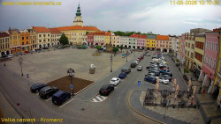 Velké náměstí