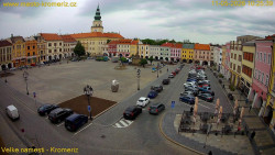 Velké náměstí