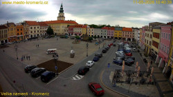 Velké náměstí