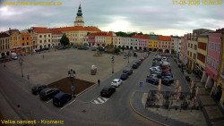 Velké náměstí