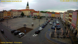 Velké náměstí