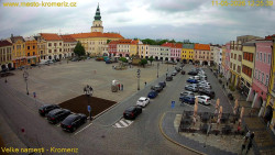 Velké náměstí