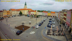 Velké náměstí