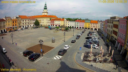 Velké náměstí