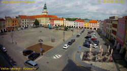 Velké náměstí