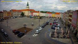 Velké náměstí