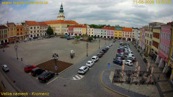 Velké náměstí