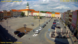 Velké náměstí