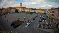 Velké náměstí