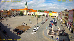 Velké náměstí