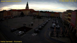 Velké náměstí
