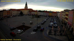Velké náměstí