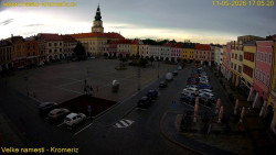 Velké náměstí