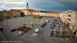 Velké náměstí