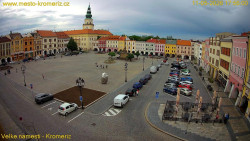 Velké náměstí