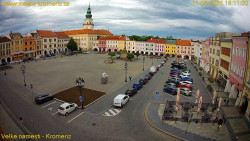 Velké náměstí