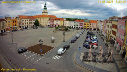 Velké náměstí