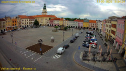 Velké náměstí