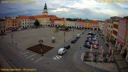 Velké náměstí