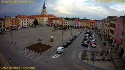 Velké náměstí