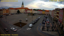 Velké náměstí