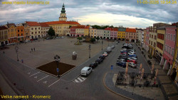 Velké náměstí