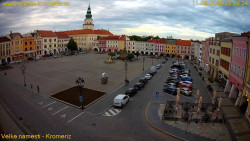 Velké náměstí