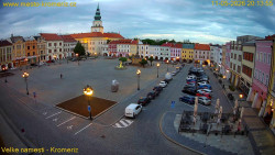Velké náměstí