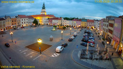 Velké náměstí