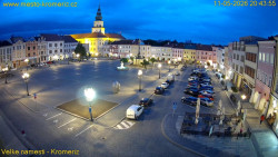 Velké náměstí