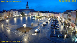 Velké náměstí
