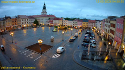 Velké náměstí