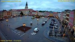 Velké náměstí