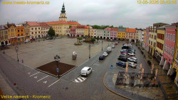 Velké náměstí
