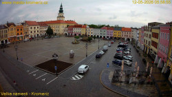 Velké náměstí